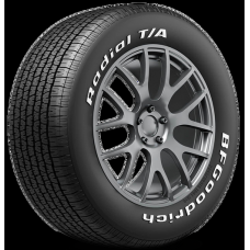 BFGoodrich RADIAL T/A 295/50R15 105S